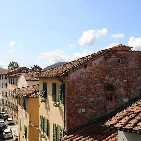 Appartamento Delizioso Centro Storico Comics