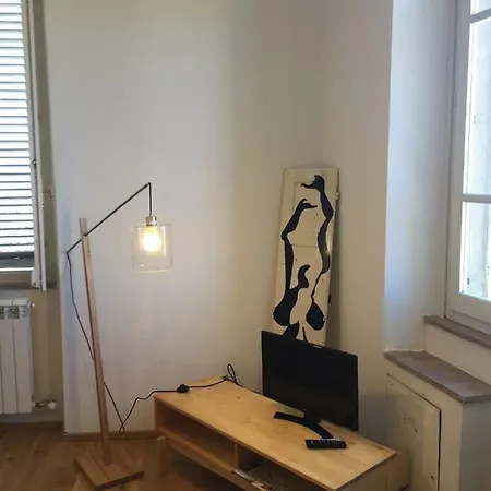 Appartamento Delizioso Centro Storico Comics *